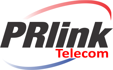 PRlink Telecomunicação